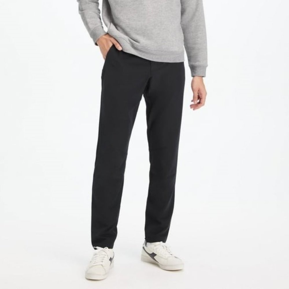 Fabletics The Only Pant Black